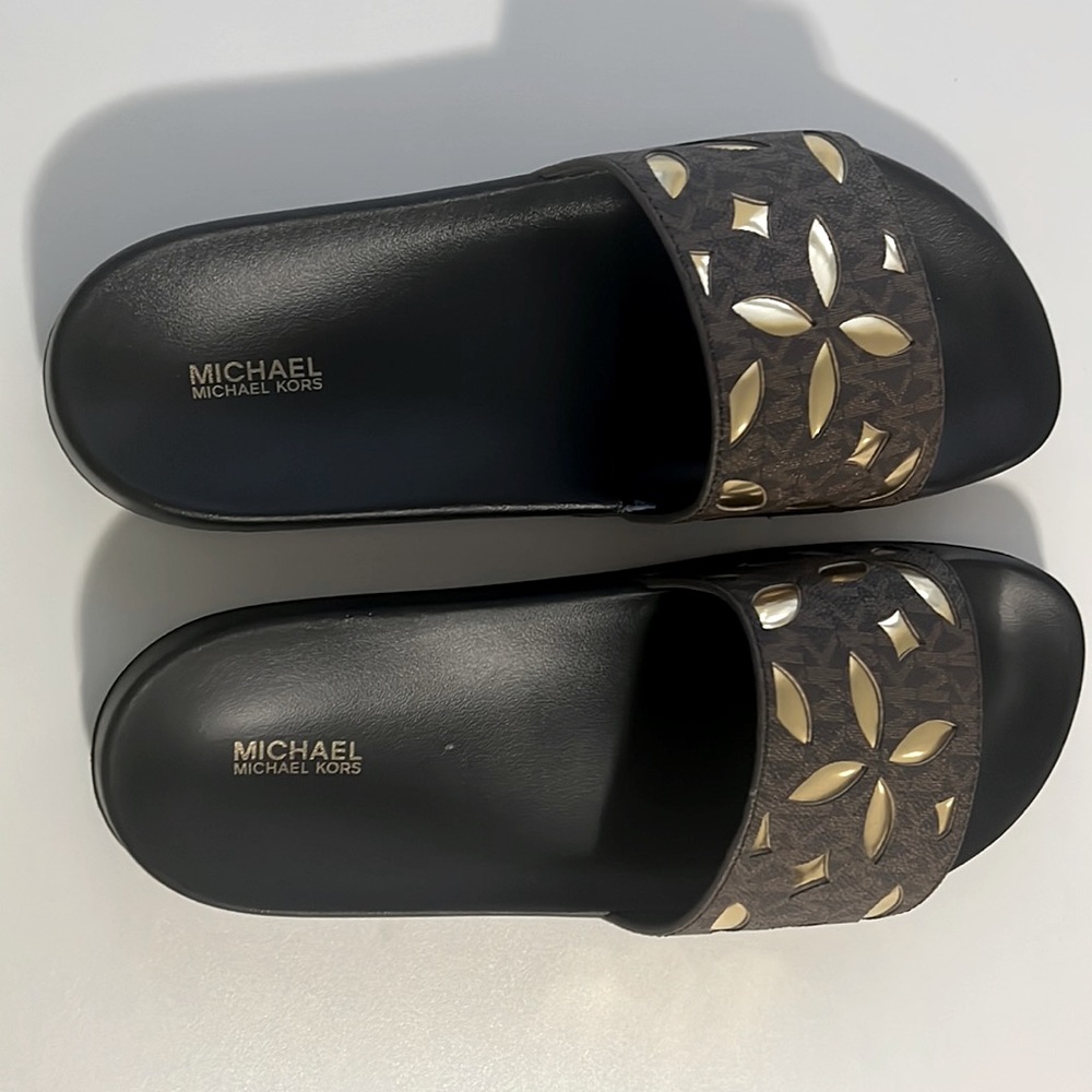 Michael Kors sandals